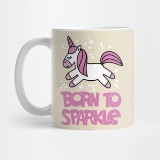 Unicorn Mug